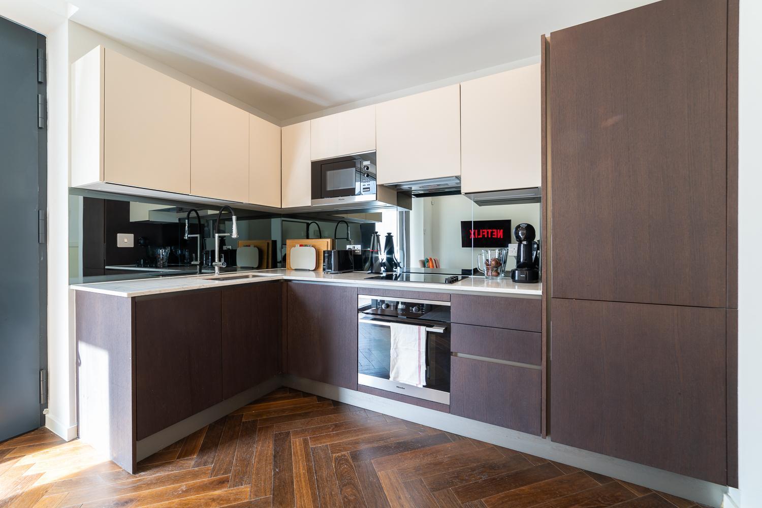 Chelsea-Fulham-Stamford Bridge Central London Apartment Dış mekan fotoğraf