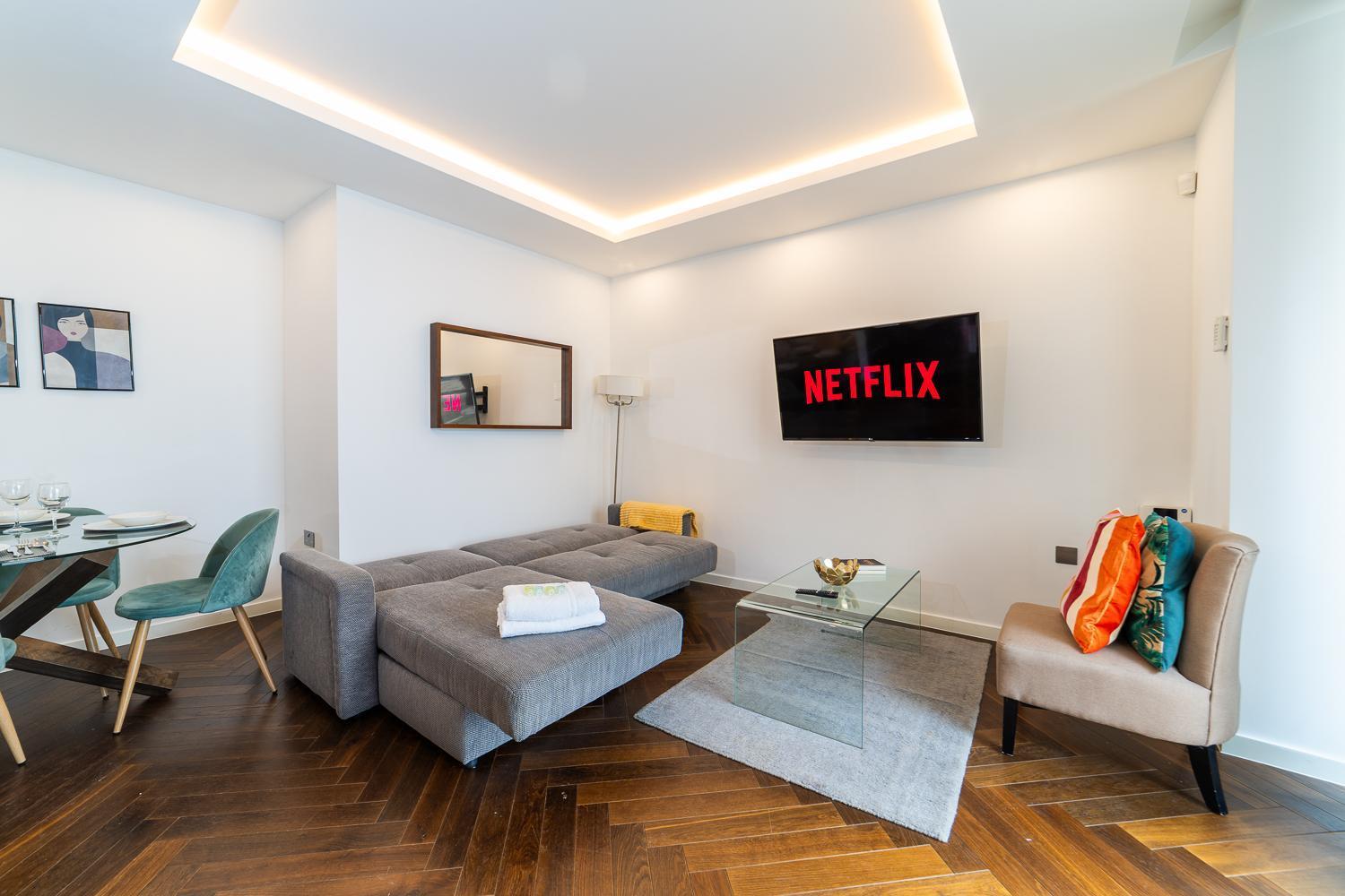 Chelsea-Fulham-Stamford Bridge Central London Apartment Dış mekan fotoğraf